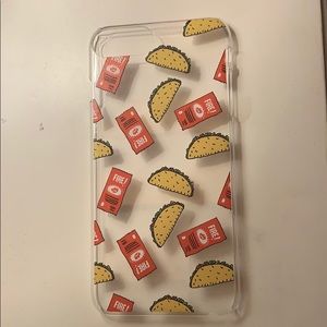 iPhone 6/7/8 max phone case
